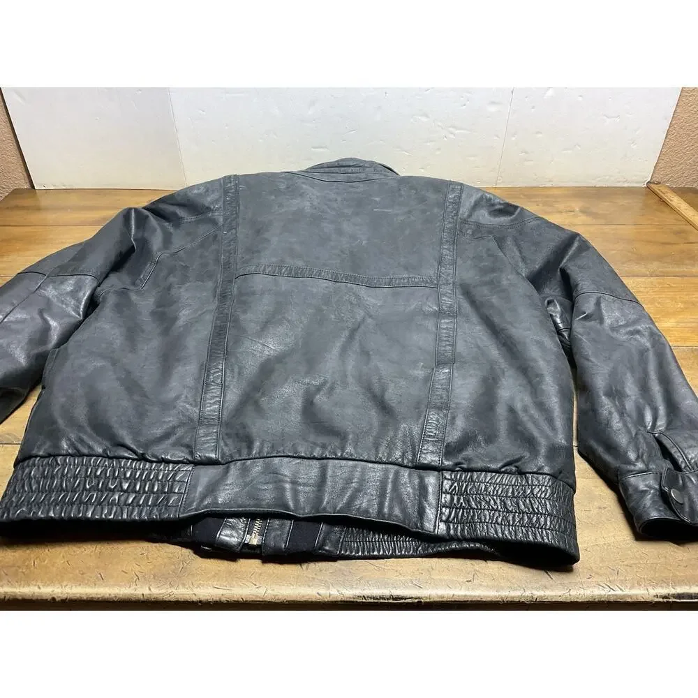 Bomber this vintage
